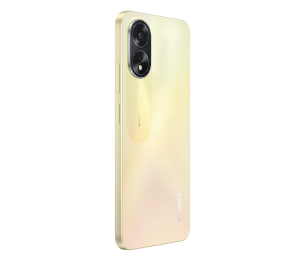 OPPO A38 4/128GB Czarny - 1182381 - zdjęcie 5